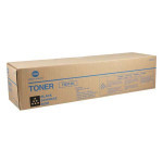 Konica Minolta original toner TN312K, 8938-705, black, 20000str.