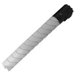 Konica Minolta originální toner TN319K, A11G150, black, 29000str.