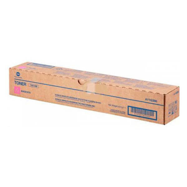 Konica Minolta original toner TN319M, A11G350, magenta, 26000str.