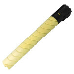 Konica Minolta original toner TN319Y, A11G250, yellow, 26000str.