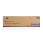 Konica Minolta original toner TN320, A202053, black, 20000str.