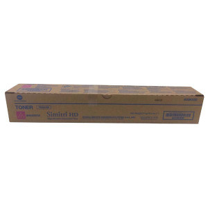 Konica Minolta original toner TN321M, A33K350, magenta, 25000str.