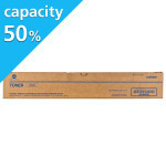 Konica Minolta original toner A33K05H, TN-322, black, 14400str., polovičná kapacita