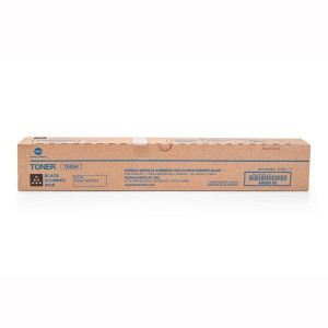 Konica Minolta original toner A8DA150, TN324K, black, 28000str.