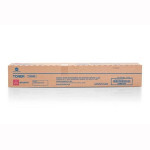 Konica Minolta original toner A8DA350, TN324M, magenta, 26000str.