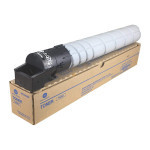 Konica Minolta original toner AC7A050,AC7A05C, TN-330, black, 25000str.