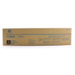 Konica Minolta originální toner A0TM151, TN413K, black, 45000str.