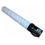 Konica Minolta original toner TN512C, A33K452, cyan, 35000str.