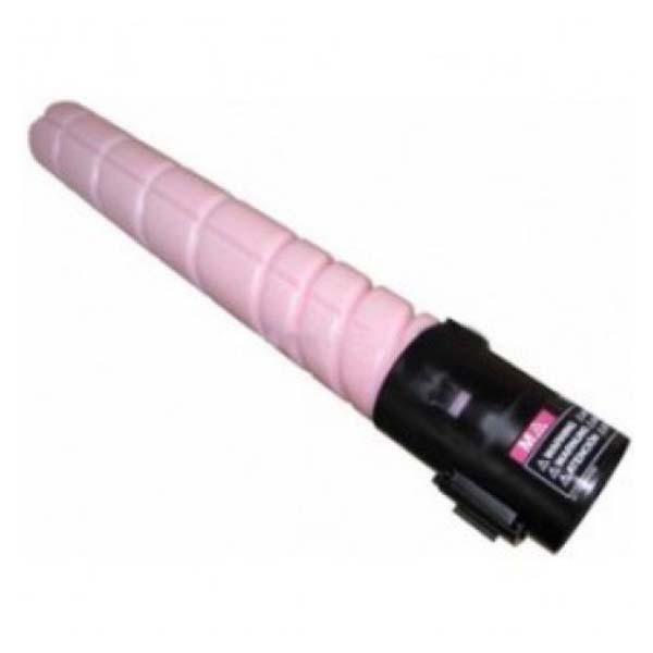 Konica Minolta original toner TN512M, A33K352, magenta, 35000str.