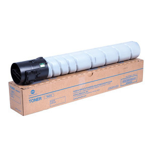 Konica Minolta original toner A9E8050, A9E805C, TN515, TN515J, black, 24400str.