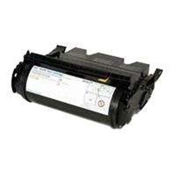Konica Minolta original toner 01ZK, TN601K, black, 43000str.