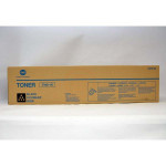Konica Minolta original toner A070150, TN611K, black, 45000str.