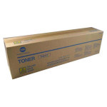 Konica Minolta original toner A070250, TN611Y, yellow, 27000str.