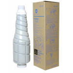 Konica Minolta original toner A0VW150, TN612K, black, 38500str.
