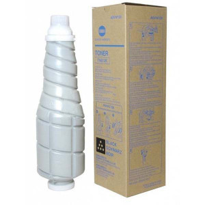 Konica Minolta original toner A0VW150, TN612K, black, 38500str.