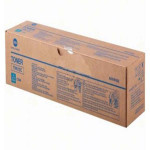 Konica Minolta original toner A0VW450, TN612C, cyan, 26000str.