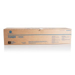 Konica Minolta original toner A1DY150, TN615K, black, 75000str.