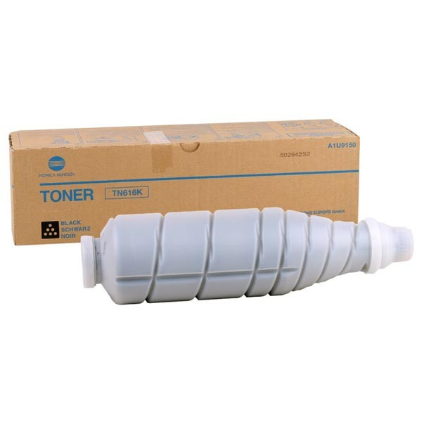 Konica Minolta original toner A1U9150, TN616K, black, 42500str., DOPREDAJ
