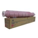 Konica Minolta original toner A3VX350, TN619M, A3VX355, magenta, 70000str.