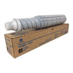 Konica Minolta original toner A3VX151, TN620K, black, 60000str.