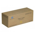 Konica Minolta original toner A3VX252, TN621Y, yellow, 63000str.