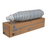 Konica Minolta original toner A5E7151, TN622K, black, 88000str.