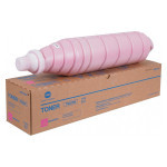 Konica Minolta original toner A5E7350, TN622M, magenta, 92000str.