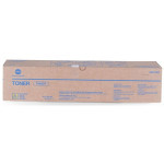 Konica Minolta original toner A5E7250, TN622Y, yellow, 92000str.
