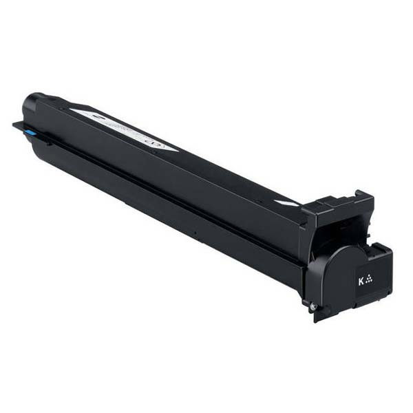 Konica Minolta original toner A3VU150, TN711K, black, 47200str.