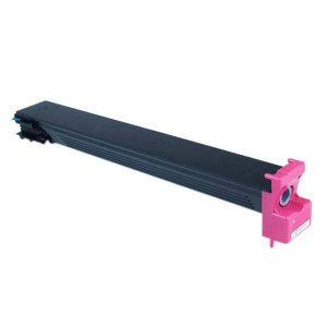 Konica Minolta original toner A3VU350, TN711M, magenta, 31500str.