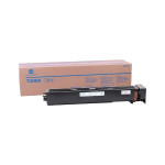 Konica Minolta original toner A3VU050, TN-712, black, 40800str.