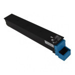 Konica Minolta original toner ACP845H, TN715C, cyan, 22500str.
