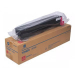 Konica Minolta original toner ACP835H, TN715M, magenta, 22500str.