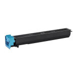 Konica Minolta original toner ACP8450, TN715C, cyan, 45000str.