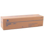 Konica Minolta originál toner A8H5051, TN-912, black, 40800str.