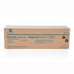 Konica Minolta original toner A06V154, black, 12000str.