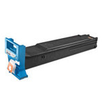 Konica Minolta original toner A06V454, cyan, 12000str.