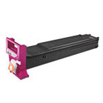 Konica Minolta original toner A06V354, magenta, 12000str.