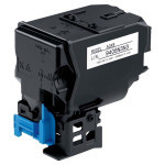 Konica Minolta original toner A0X5151, TNP19K, black, 4000str.
