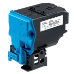 Konica Minolta originální toner A0X5453, TNP27C, cyan, 4500str.