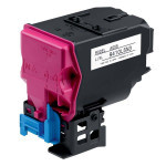 Konica Minolta original toner A0X5353, TNP27M, magenta, 4500str.