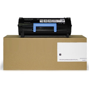 Konica Minolta original toner A63T01H, TNP-34, black, 20000str., return