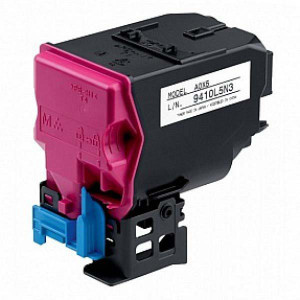Konica Minolta original toner A0X5354, TNP-50M, magenta, 5000/4700str.
