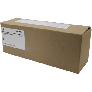 Konica Minolta original toner AADY050, TNP-55, black, 15000str., return