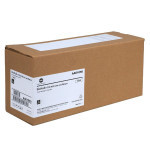Konica Minolta original toner AAE1050, TNP-63, black, 25000str., return