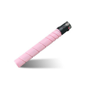 Konica Minolta originál toner AAJW350, TNP79M, magenta, 9000str.