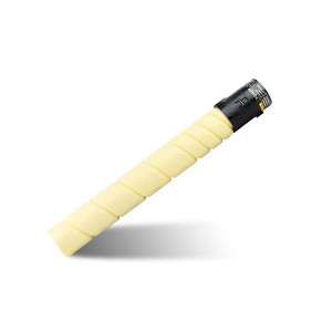 Konica Minolta originál toner AAJW250, TNP79Y, yellow, 9000str.