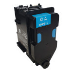 Konica Minolta original toner AAJW451, TNP-81C, cyan, 9000str.