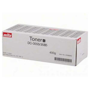 Kyocera original toner 37056010, black, 10000str., 400g