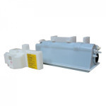 Kyocera original toner 37028010, 1T02AV0NL0, black, 11000str., 450g